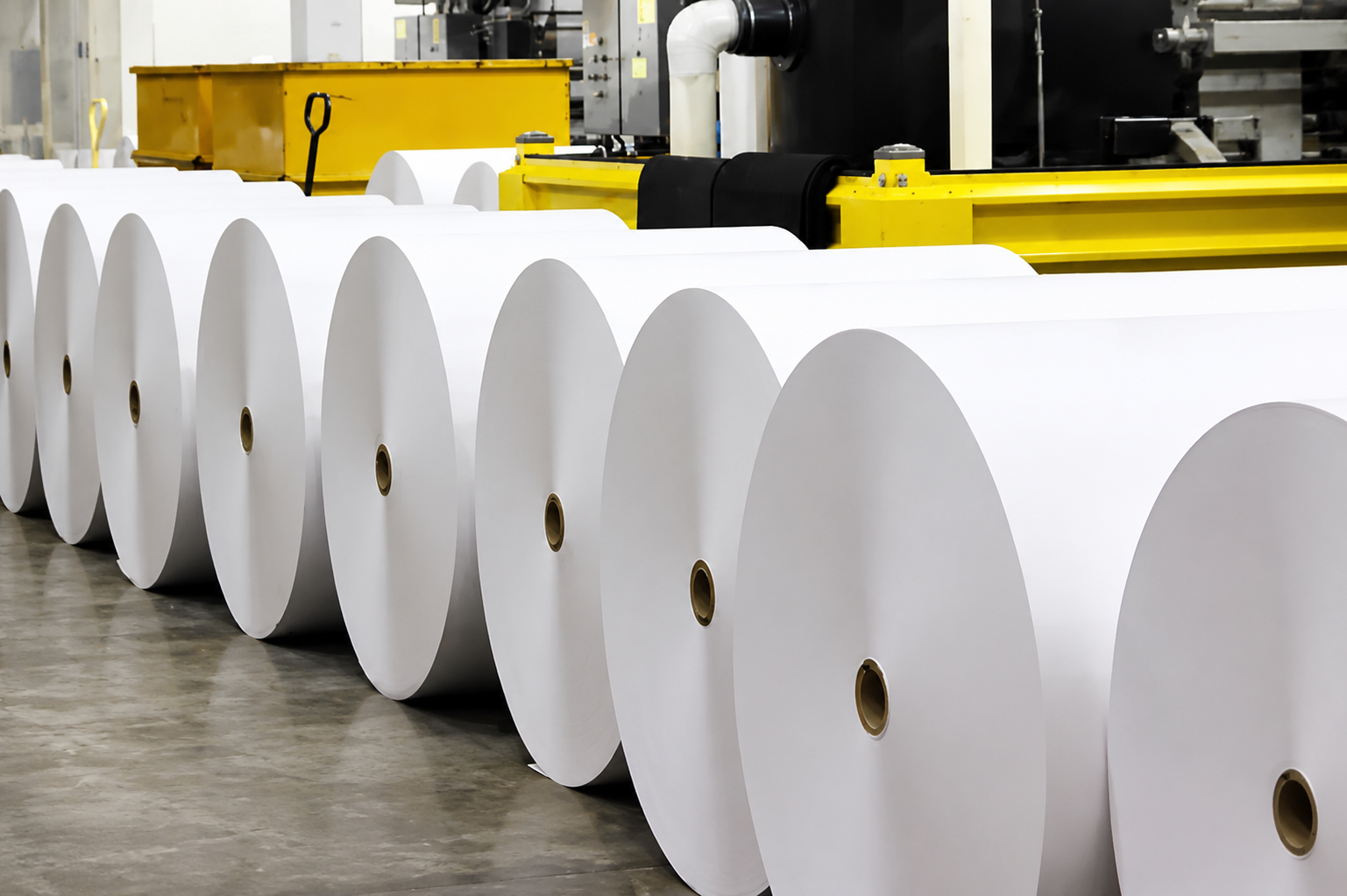 Chromo Paper