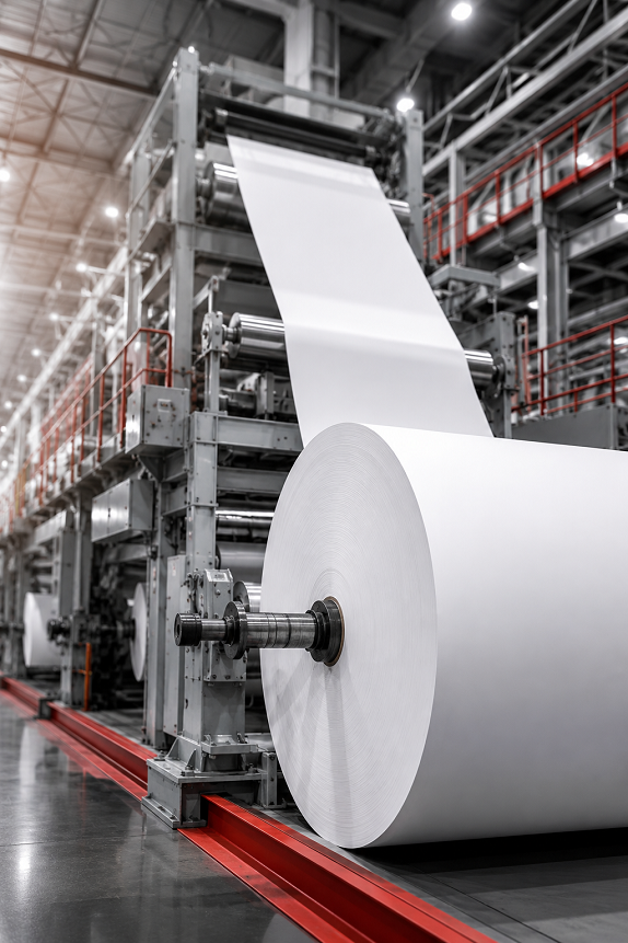 About Austin Paper Pvt. Ltd.